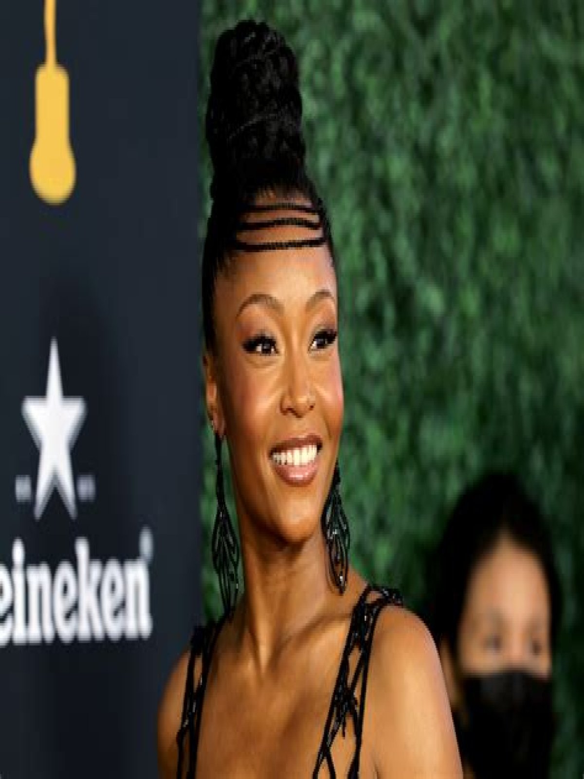 Yaya DaCosta: The Journey Of A Resilient Star