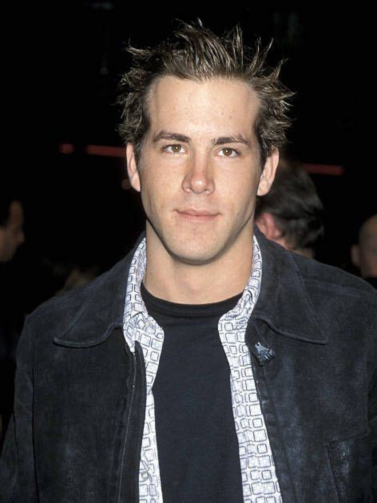 Young Ryan Reynolds: A Deep Dive Into His Early Life And Career