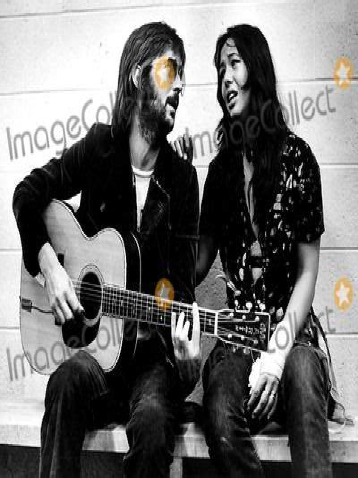 Yvonne Elliman And Eric Clapton: A Melodic Connection
