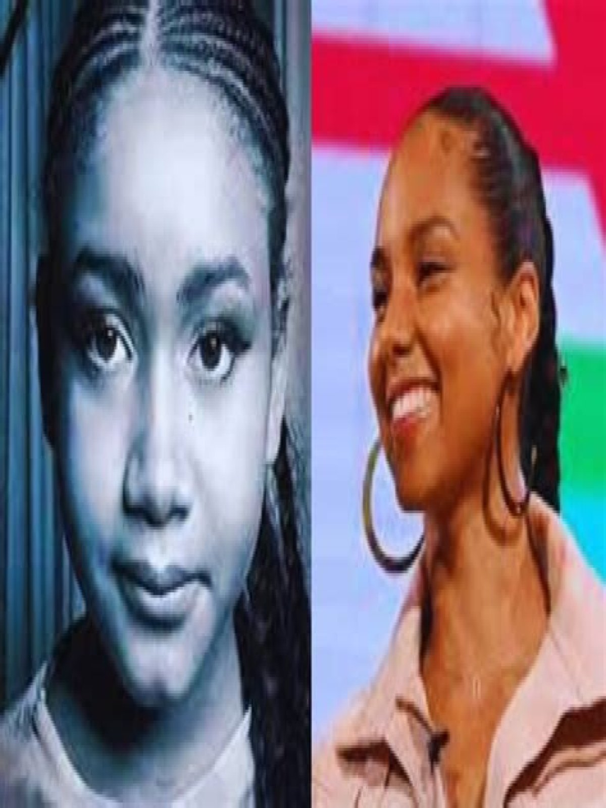 Zahra Savannah Rock: The Rising Star Of The Entertainment Industry