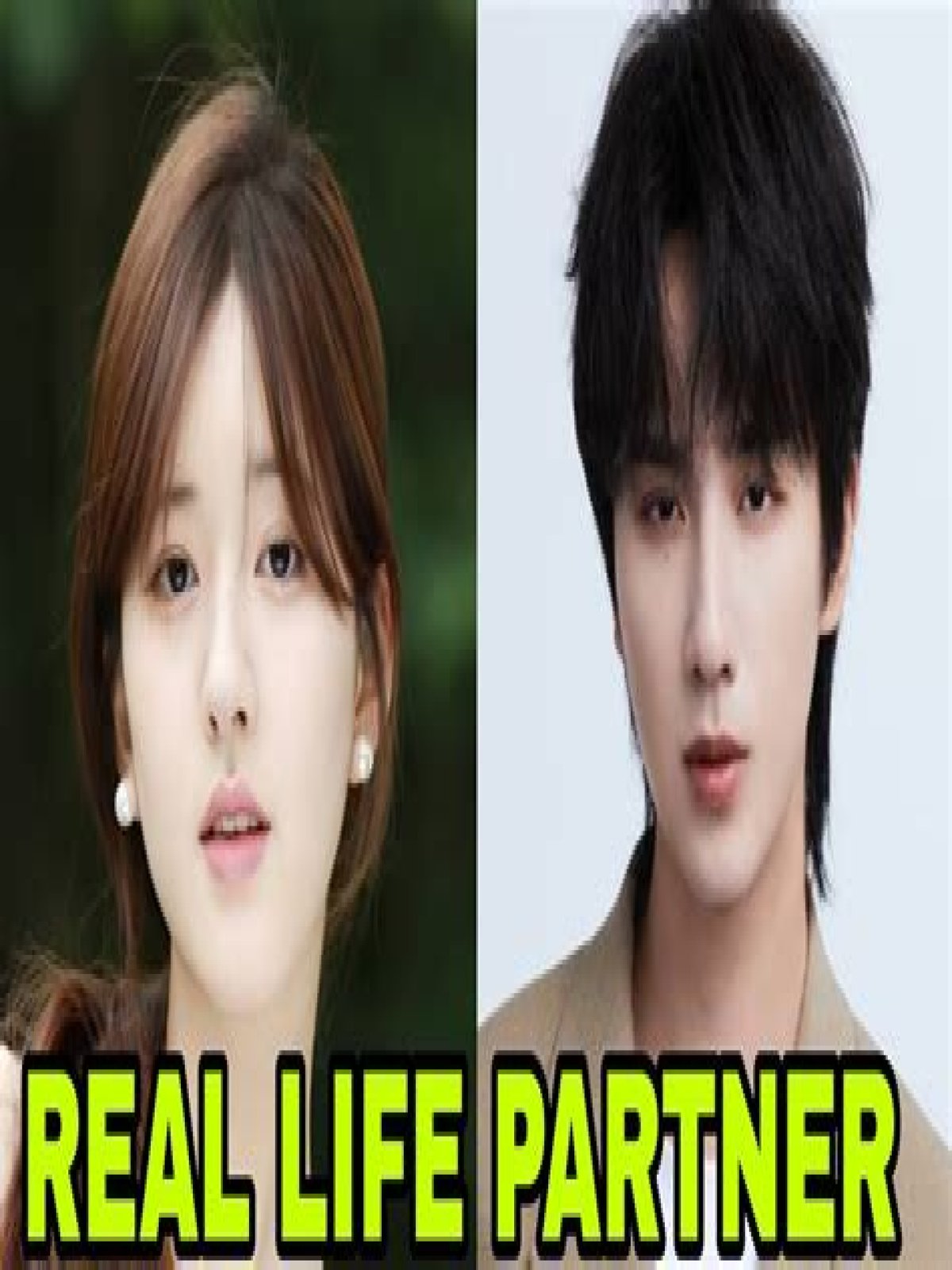Zhao Lusi's Husband In Real Life: Who Is The Mystery Man?