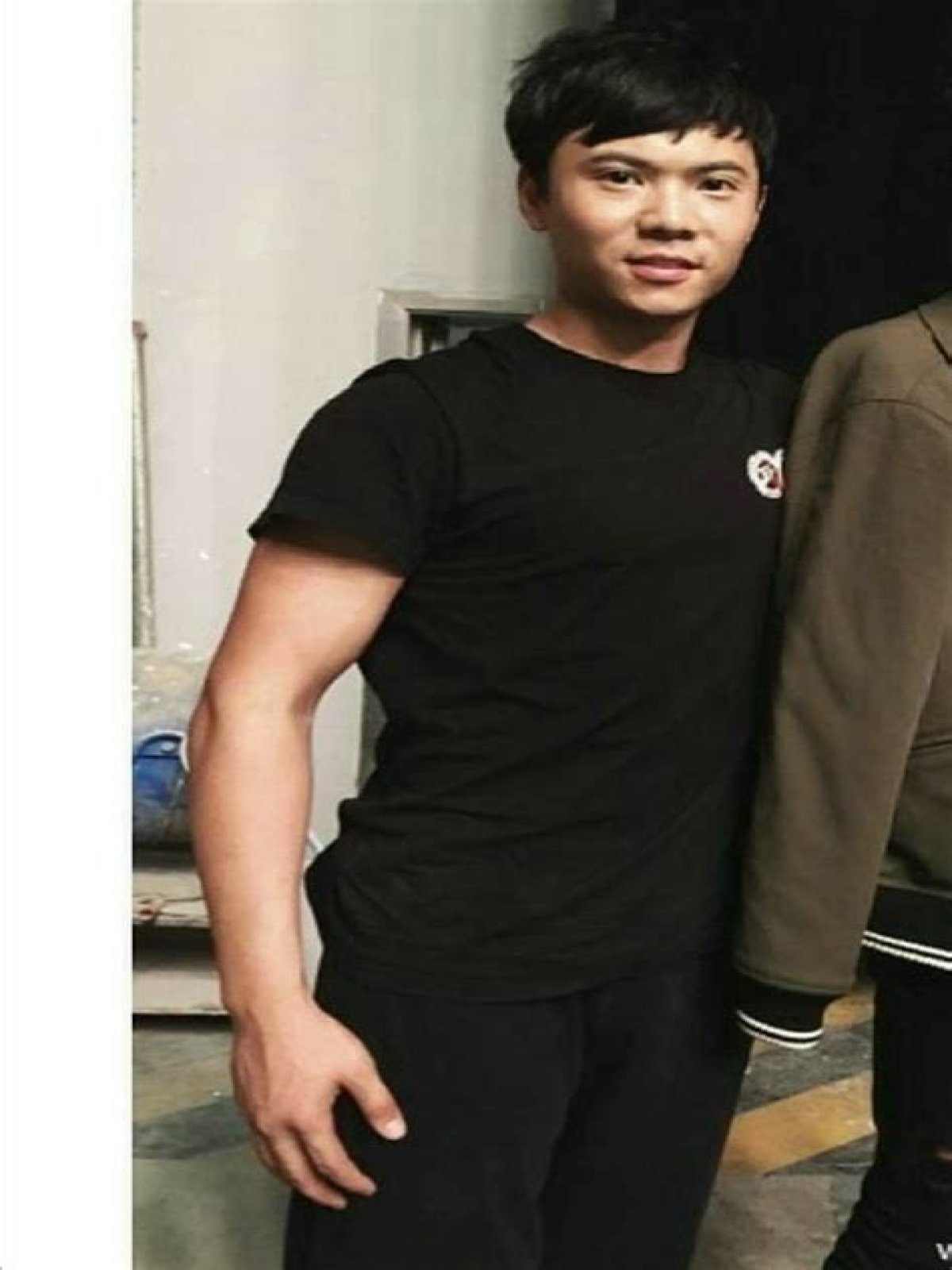 Zhenwei Wang: A Rising Star In Martial Arts And Film