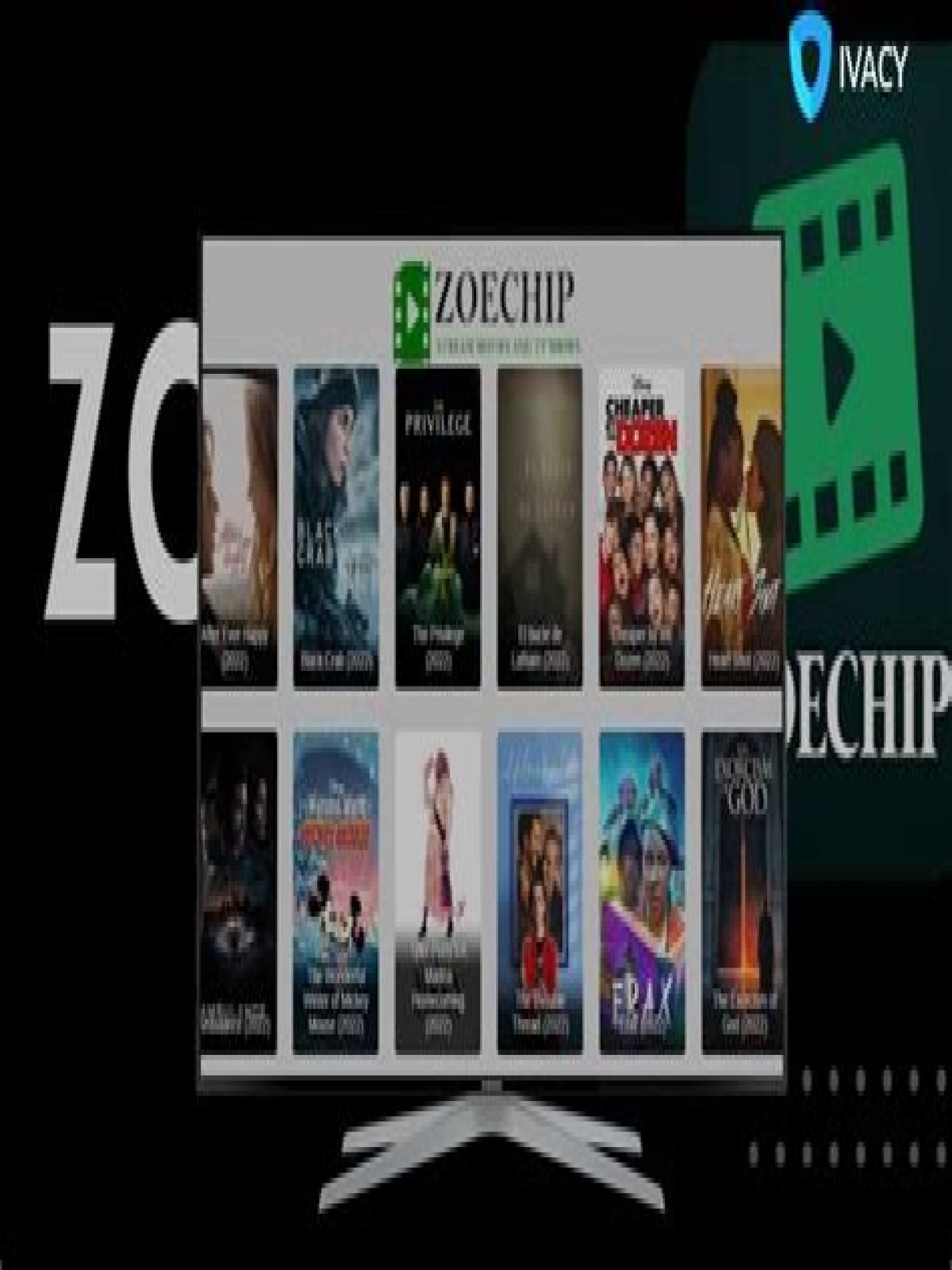 ZoeChip: The Future Of Smart Chip Technology